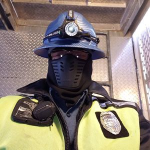 Meet your Posher, Clayton